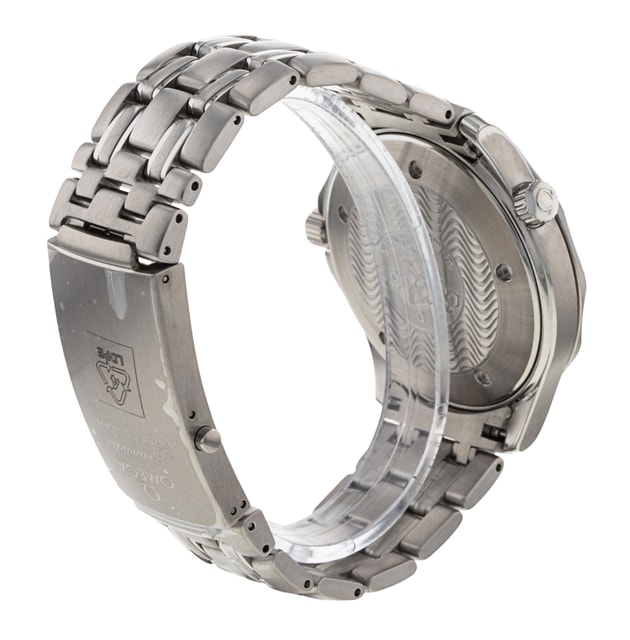 Omega Seamaster 300m 2541.80.00 Image 3